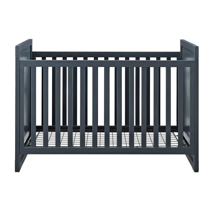 Frances 2-in-1 Convertible Crib