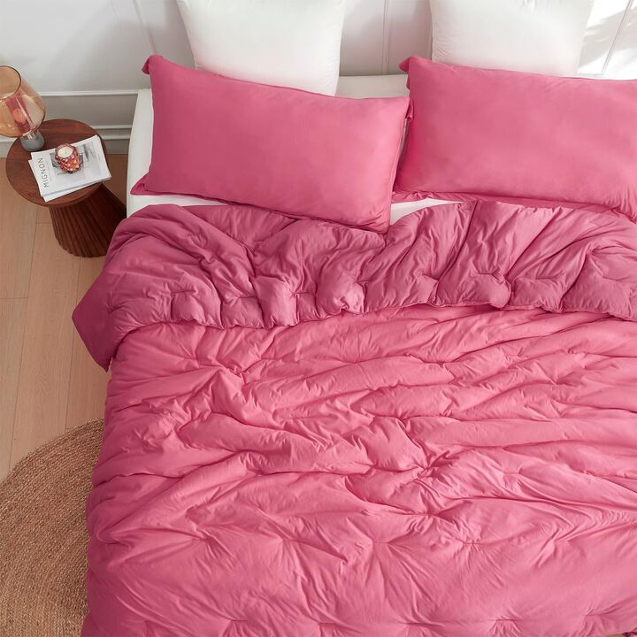 Cover Me Cold - Coma Inducer® Oversized Comforter Set