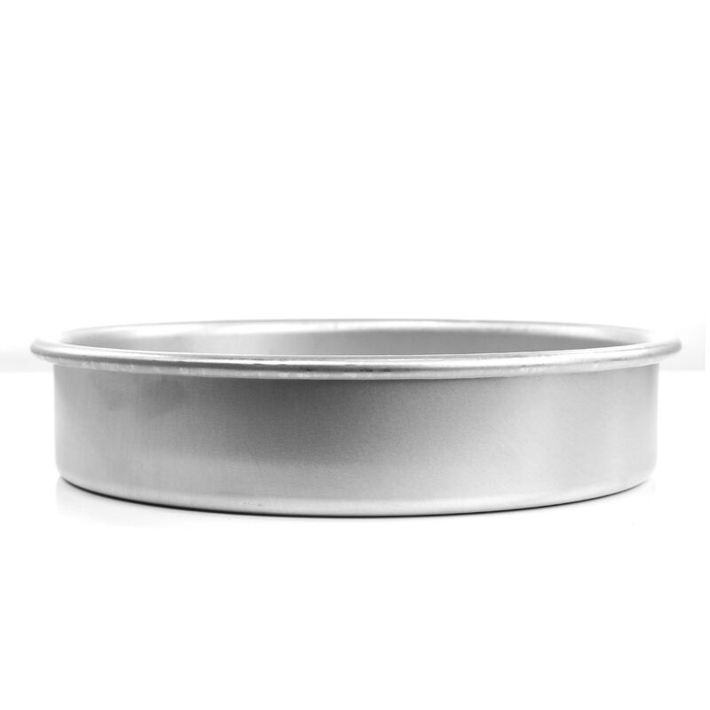 Martha Stewart 9 Inch Aluminum Round Pan