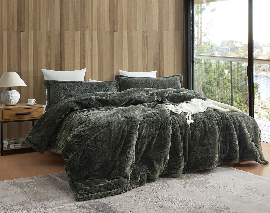 Coma Inducer® Oversized Comforter - The Original Plush