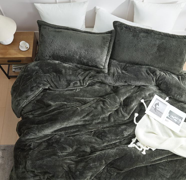 Coma Inducer® Oversized Comforter - The Original Plush