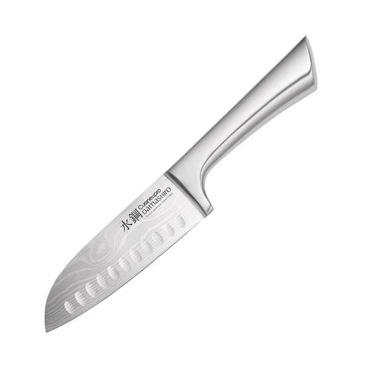 Damashiro® Santoku Knife 14cm 5.5in