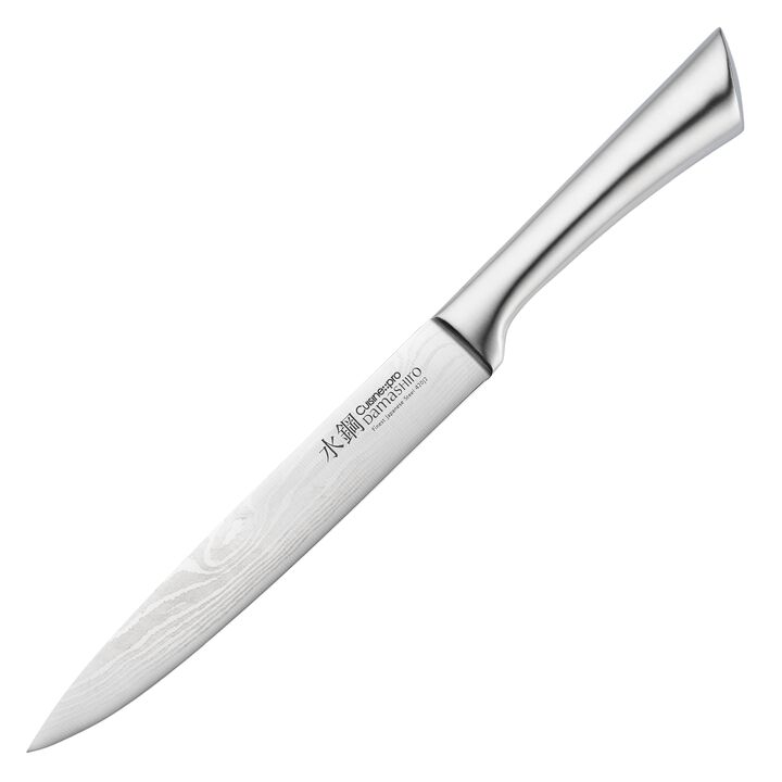 Damashiro® Carving Knife 20cm 8"