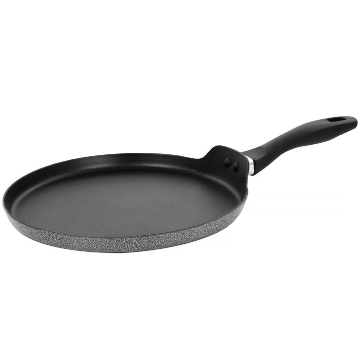 Oster Clairborne 11 Inch Nonstick Aluminum Pancake Pan