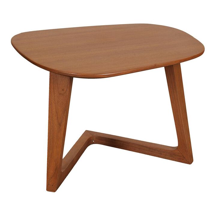Moe's Home Collection Godenza End Table