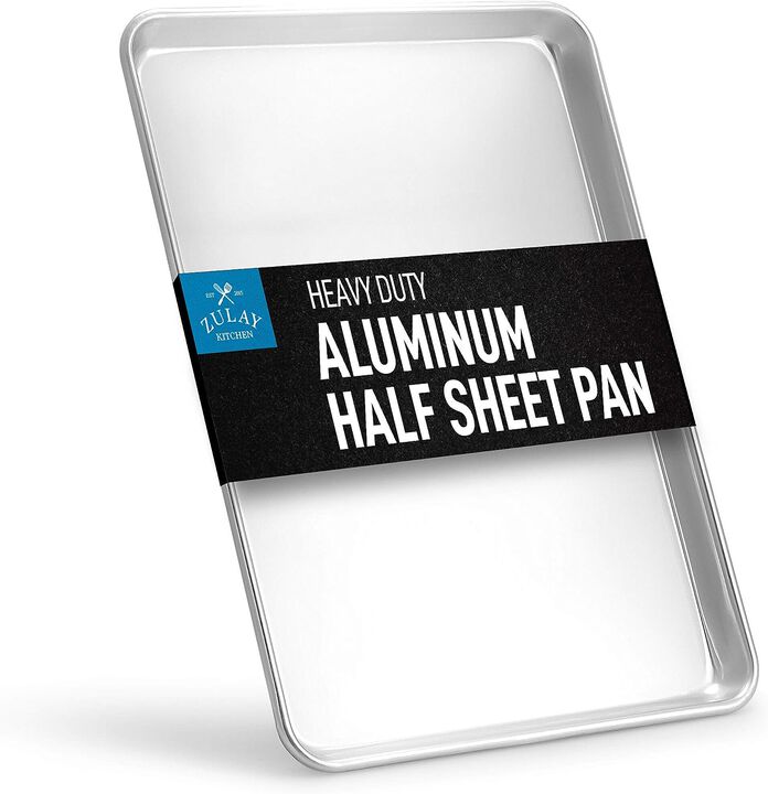 Large Aluminum Baking Pan