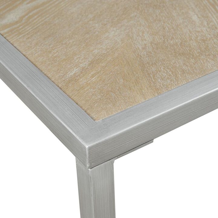 Belen Kox Cocktail Table - Simple, Clean, and Transitional Design, Belen Kox