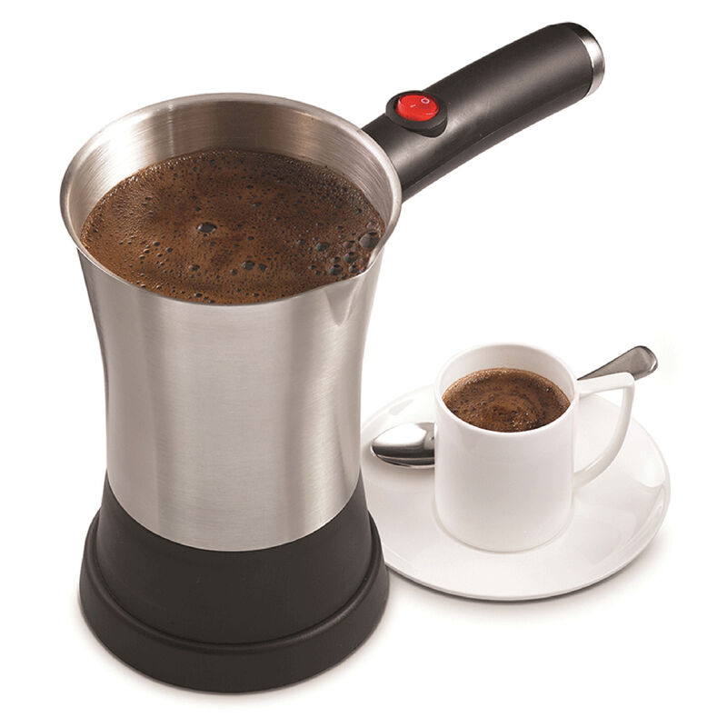 Brentwood Turkish and Greek Coffee Maker