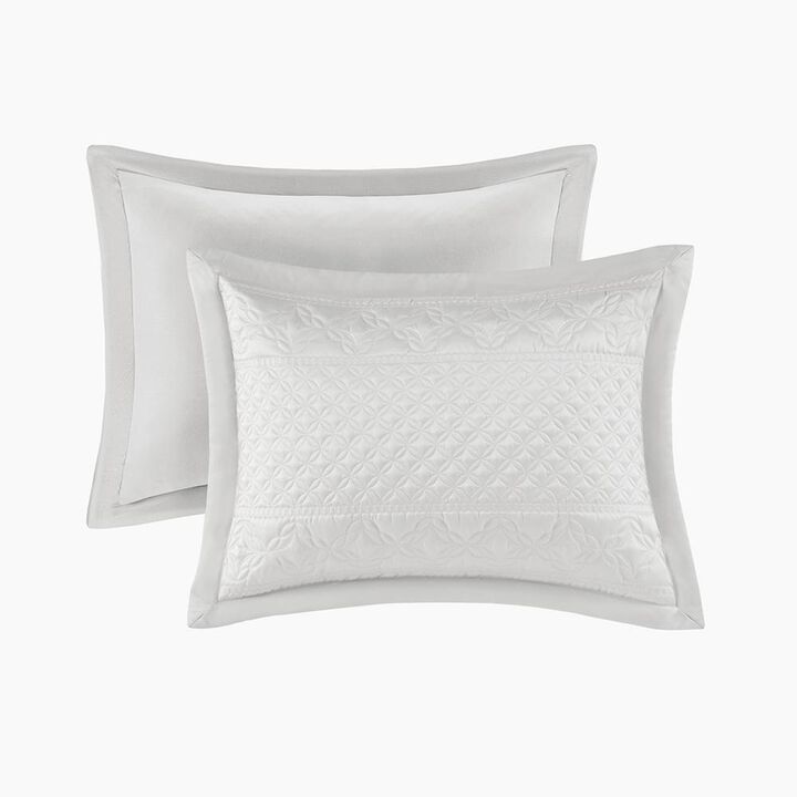 Belen Kox 100% Polyester Border Quilt Set, Belen Kox