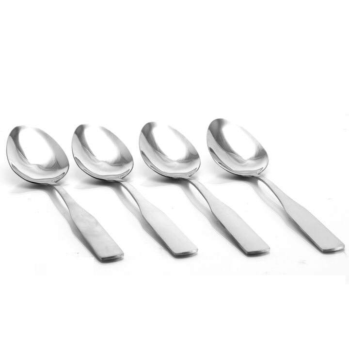 Classic Profile 4 Pack Dinner Spoon