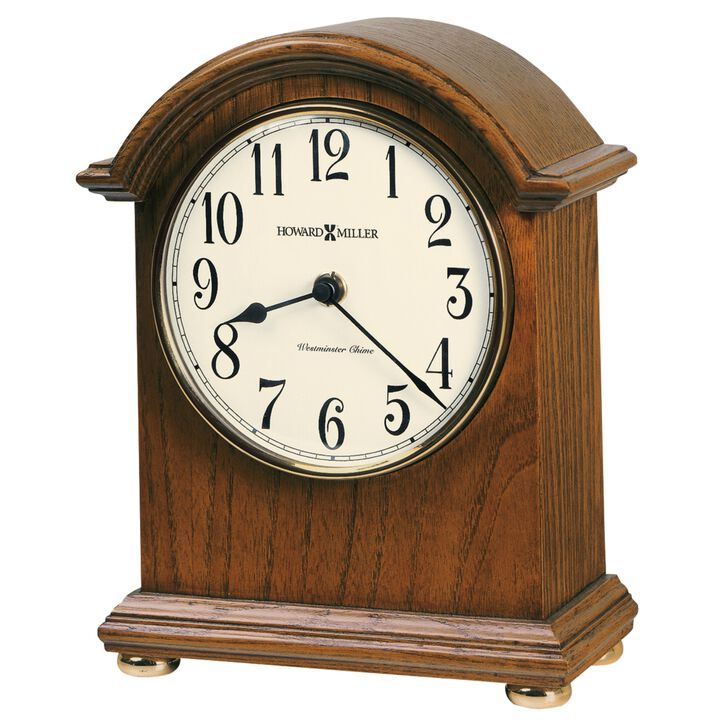 635121 Myra Mantel Clock
