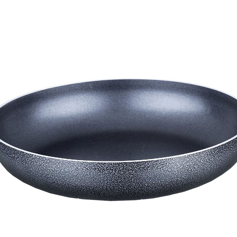 Brentwood Frying Pan Aluminum Non-Stick 11" in Gray