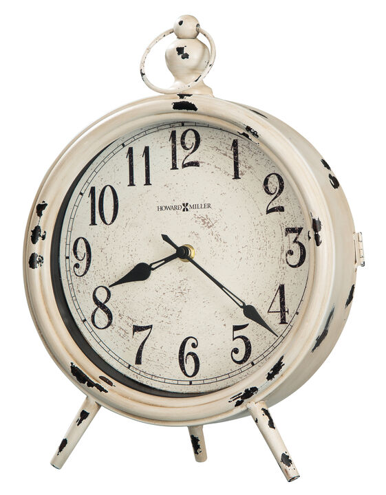 Howard Miller 635214 Howard Miller Saxony Mantel Clock 635214