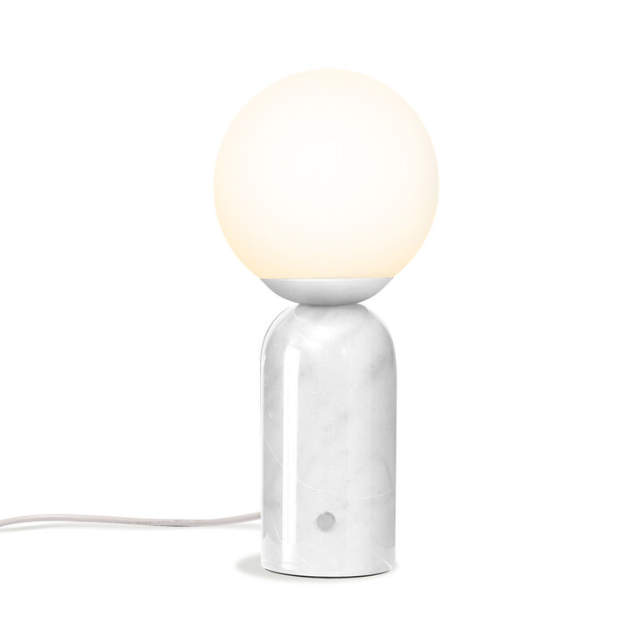 Mila Tall LED Table Lamp