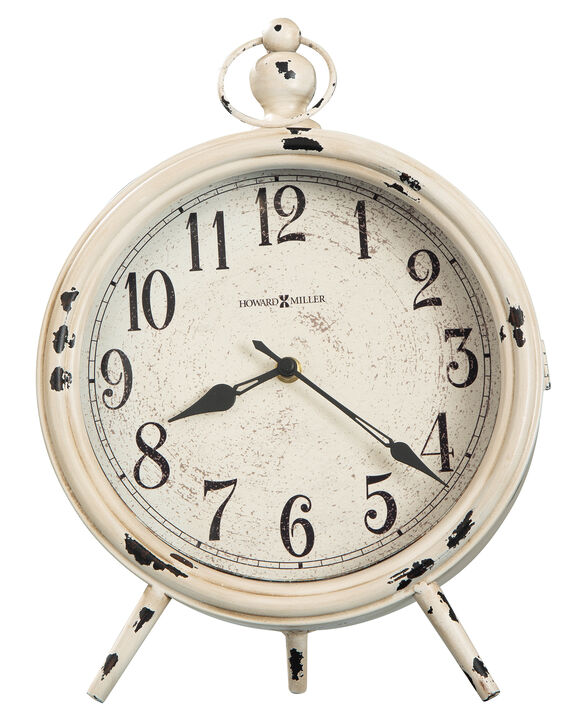 Howard Miller 635214 Howard Miller Saxony Mantel Clock 635214