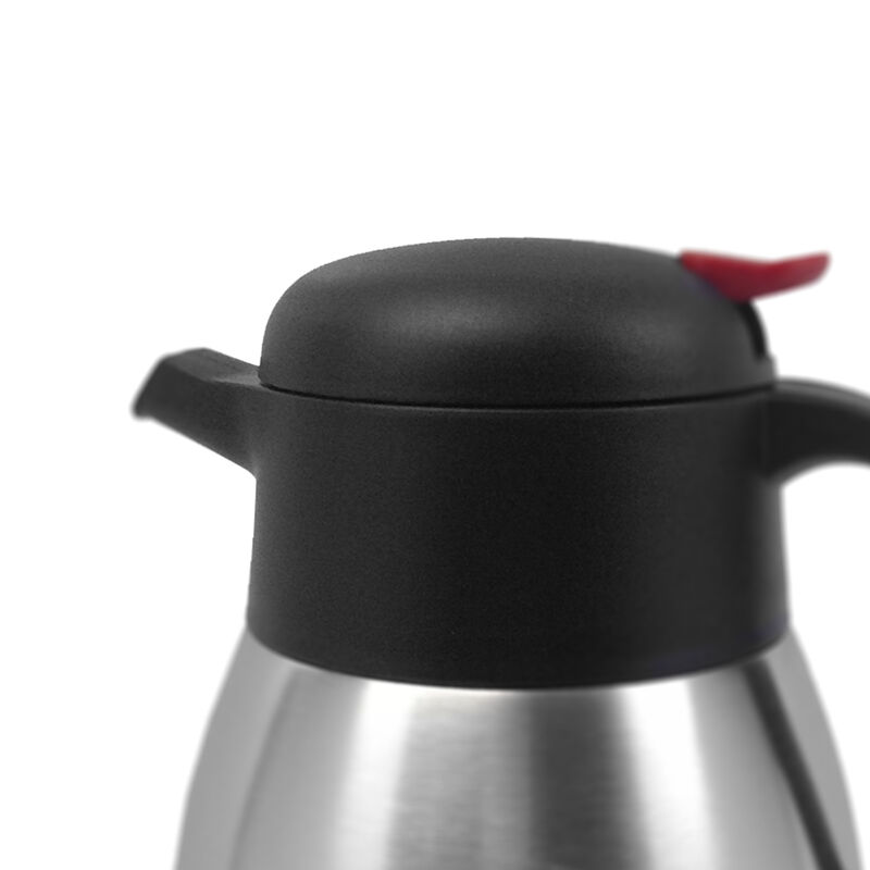 Brentwood 1.5L Vacuum S/S Coffee Pot