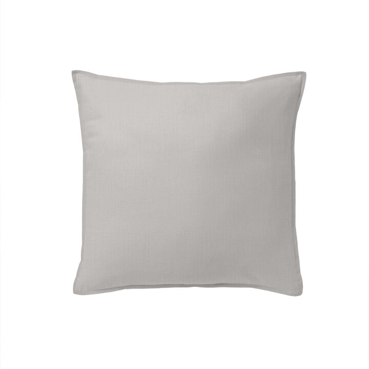 6ix Tailors Fine Linens Ancebridge Mushroom Decorative Throw Pillows