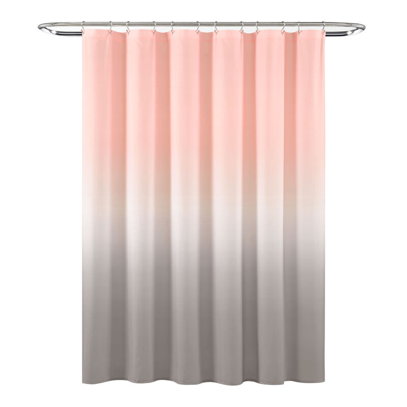Umbre Fiesta Shower Curtain