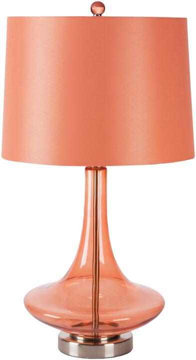 Zoey ZOLP-003 26'H x 14'W x 14'D Lamp