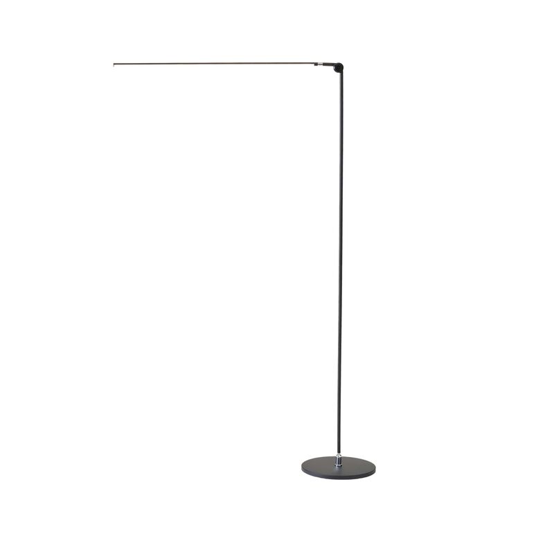 Libra LED Floor Lamp