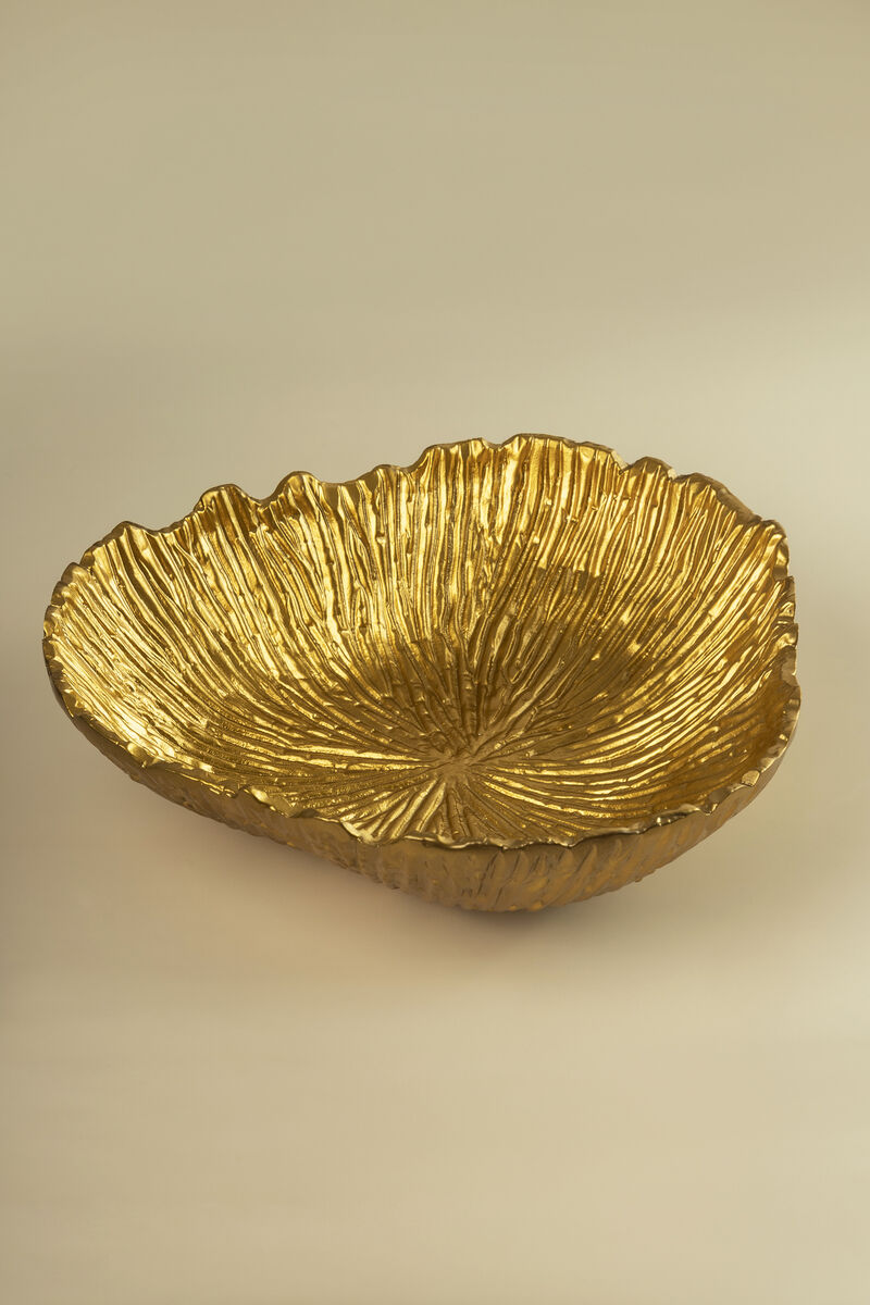 Hudson Decorative Bowl - Large