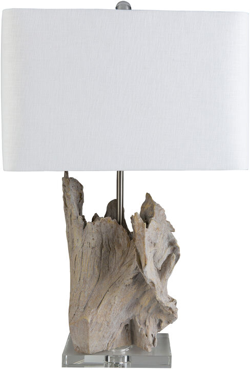 Darby ARY-001 26'H x 16'W x 11'D Lamp