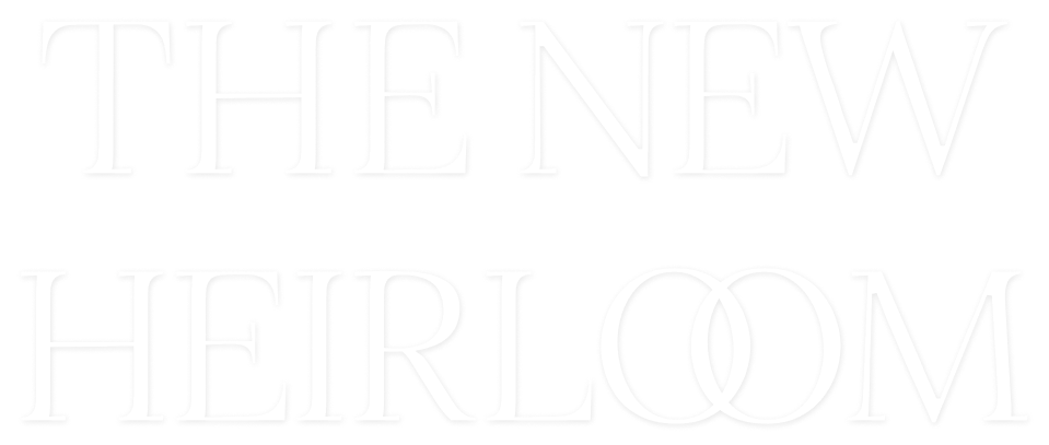 The New Hierloom
