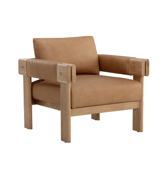Accent Chairs