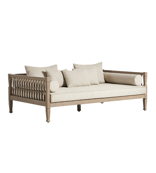 Outdoor Seating