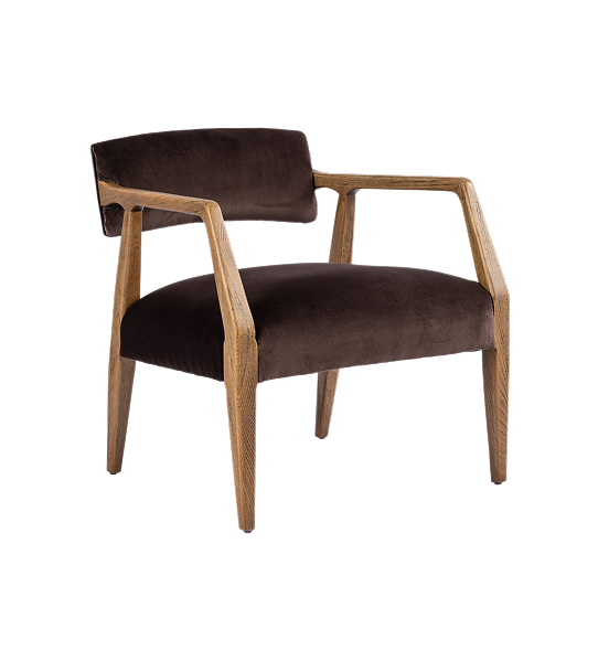 Accent Chairs