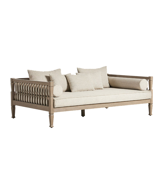 Outdoor Seating