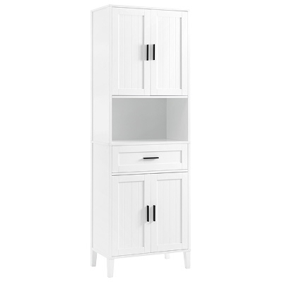 Bathroom Cabinets