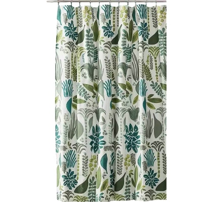 Shower Curtains