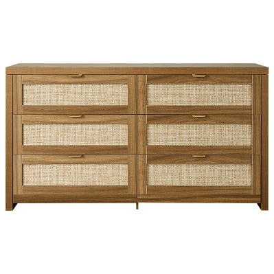 Dressers & Chests