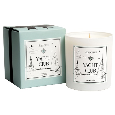 Candles & Diffusers