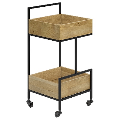 Bar Carts
