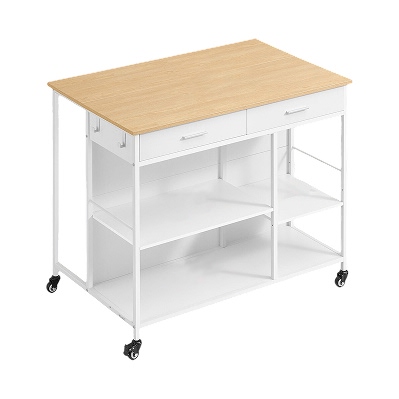 Kitchen Carts & Islands