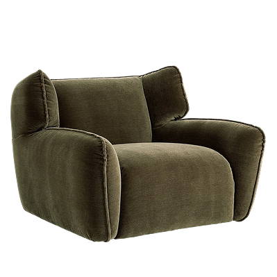 Accent Chairs