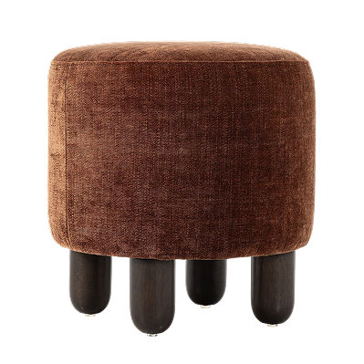 Ottomans & Poufs