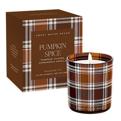 Candles & Candleholders
