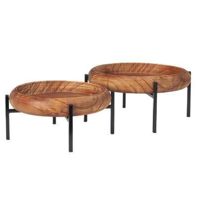 Bowls & Trays