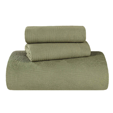 Coverlets & Quilts