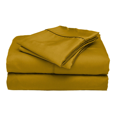 Sheets & Pillow Cases