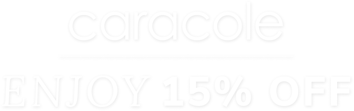 Caracole Enjoy 15% Off