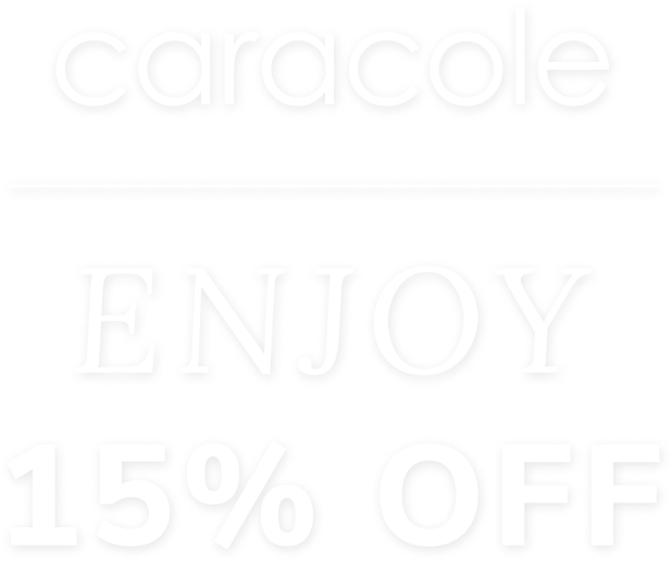 Caracole Enjoy 15% Off
