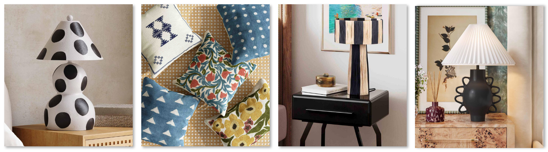 Gifts for Decorating