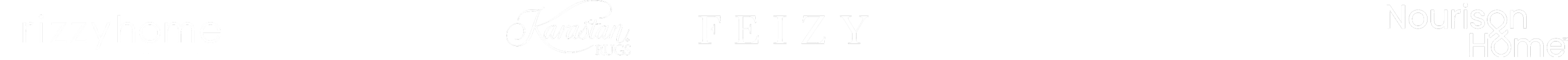 Rizzy Home, Dalyn, Karastan Rugs, Feizy, Loloi, Oriental Weavers, Nourison Home