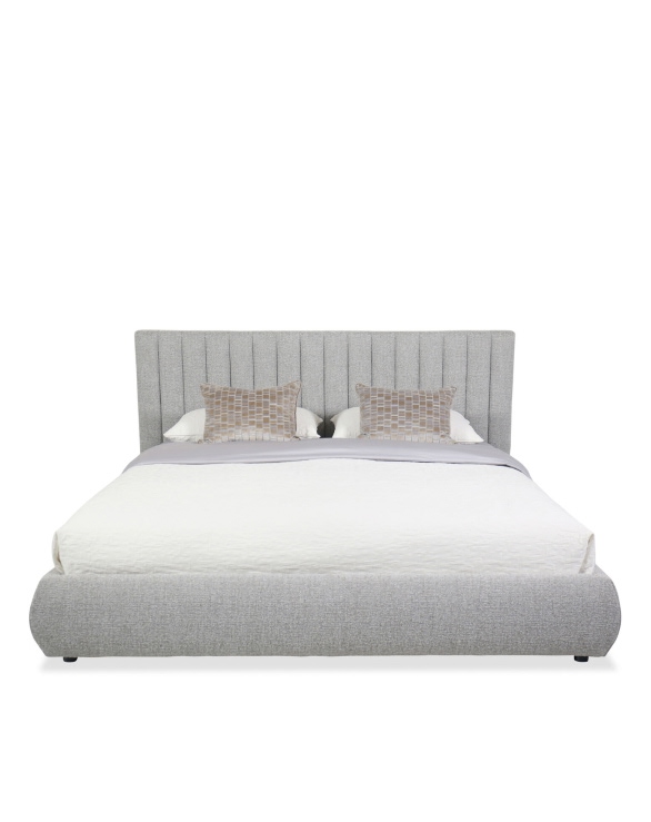 Quinn Queen Platform Bed