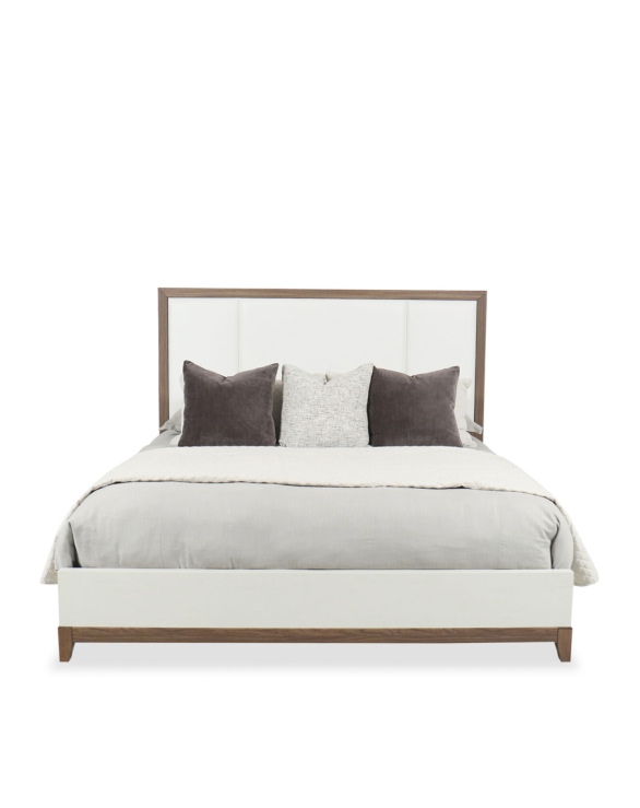 Calverson Queen Bed
