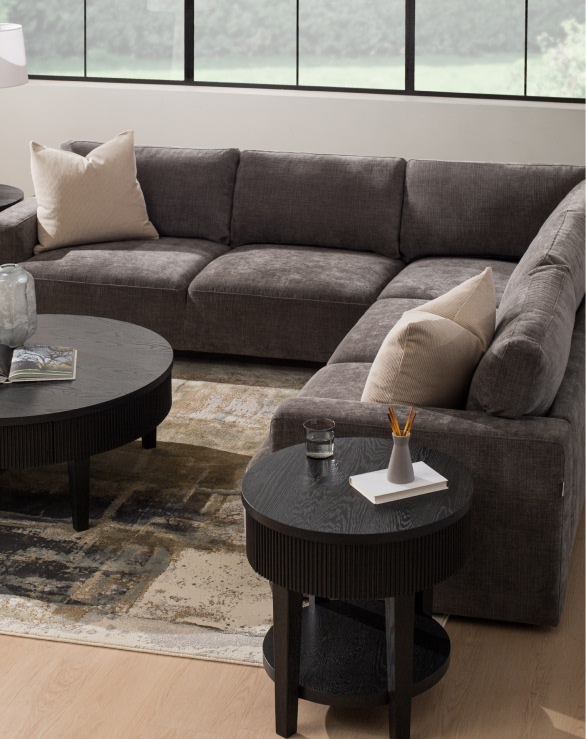 Selene 3-Piece Sectional